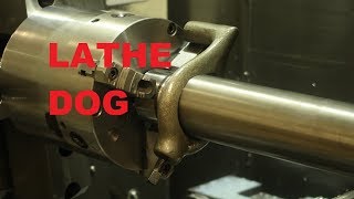 Lathe Dog [upl. by Soilissav913]