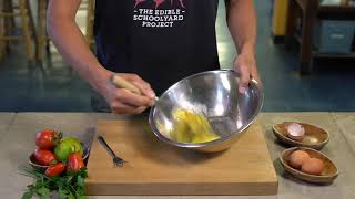 How to Whisk [upl. by Hike]