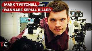 Mark Twitchell  Wannabe Serial Killer [upl. by Nalyac]