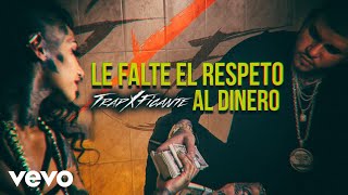 Farruko  Le Falté el Respeto Al Dinero Audio ft Arcángel [upl. by Symons]