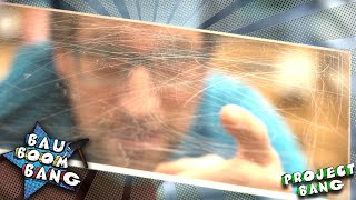 Kratzer weg Der PLEXIGLASÂ® Trick DIY [upl. by Siravrat]