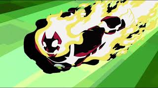 Ben 10 Omniverse  Intro  English [upl. by Gaidano650]