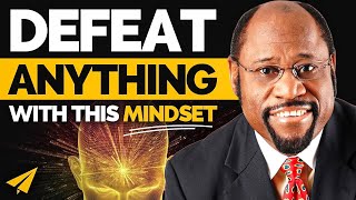 The Best 27Minute Mindset Shift For Unstoppable Success  Myles Munroe [upl. by Yelac206]