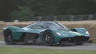 2021 Goodwood Festival of Speed BEST OF Day 4  CRASHES SUPERCARS amp FLATOUT ACTION [upl. by Retha]