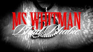 Bhad Bhabie  Ms Whitman Official Music Video [upl. by Dorfman]