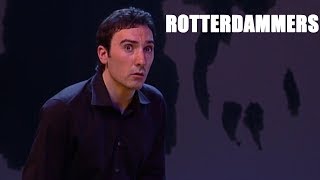 Ronald Goedemondt  Rotterdammers Spek [upl. by Orpah]