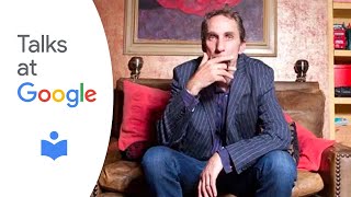 Psychogeography  Will Self  Talks at Google [upl. by Rochelle]