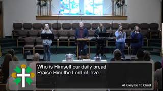 First Baptist Church Live [upl. by Morette]