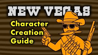 Fallout New Vegas Tips and Tricks for Beginners [upl. by Nolur]