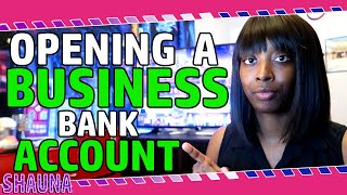 Opening a Business Bank Account  Free LLC Loophole [upl. by Mallissa]